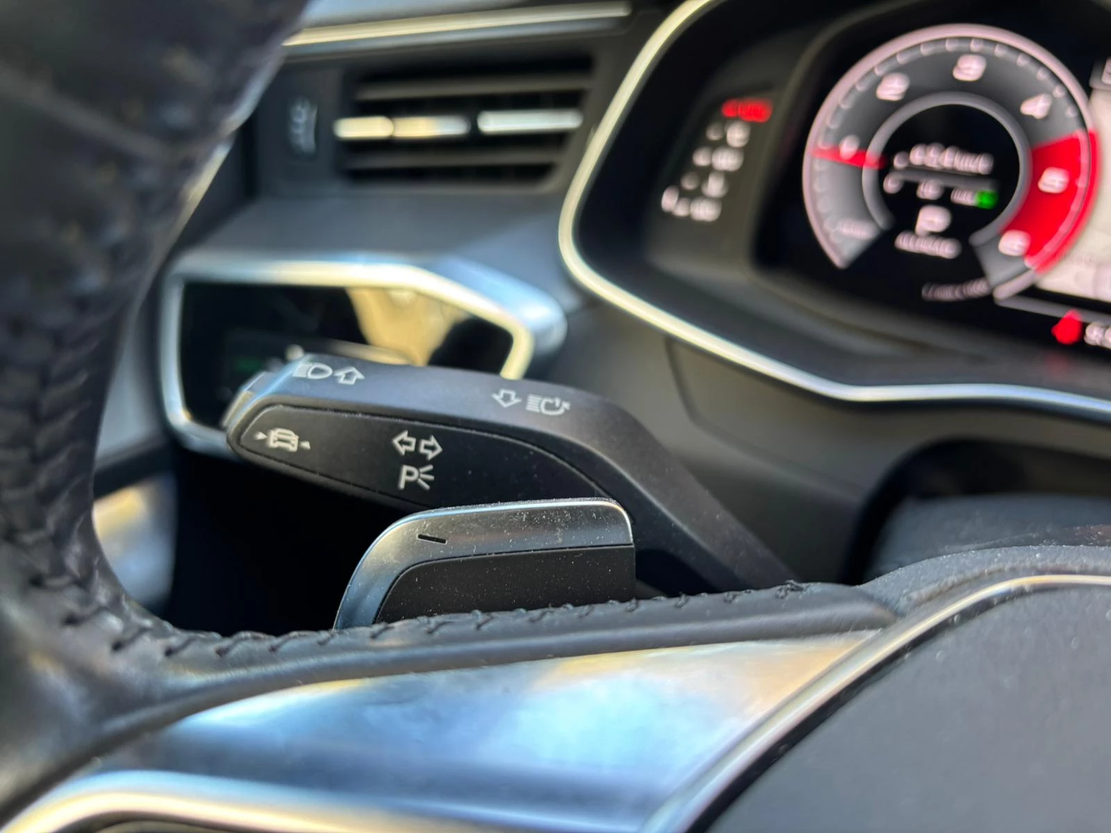 Hoofdafbeelding Audi A6 Allroad