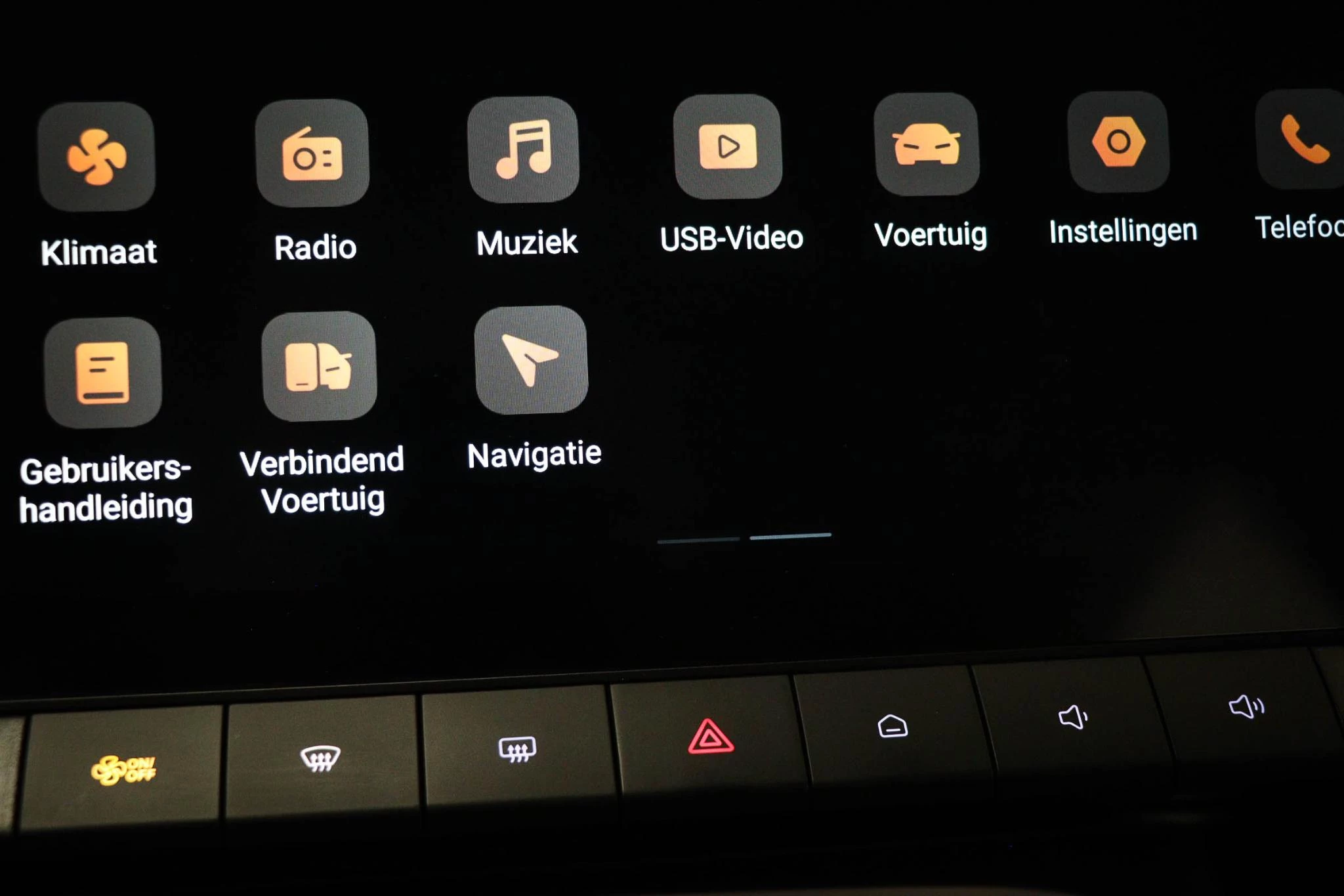 Hoofdafbeelding MG ZS