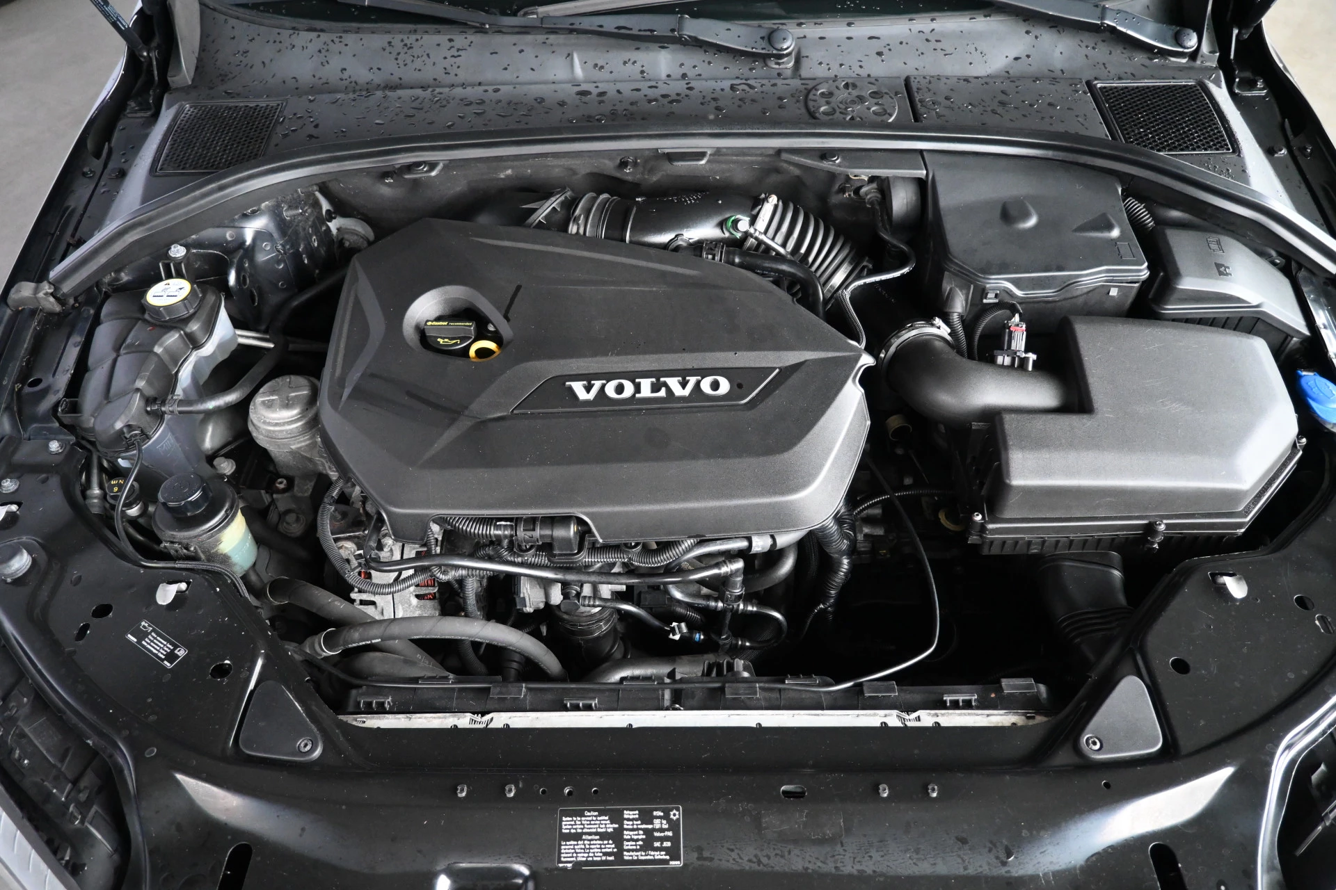 Hoofdafbeelding Volvo V70