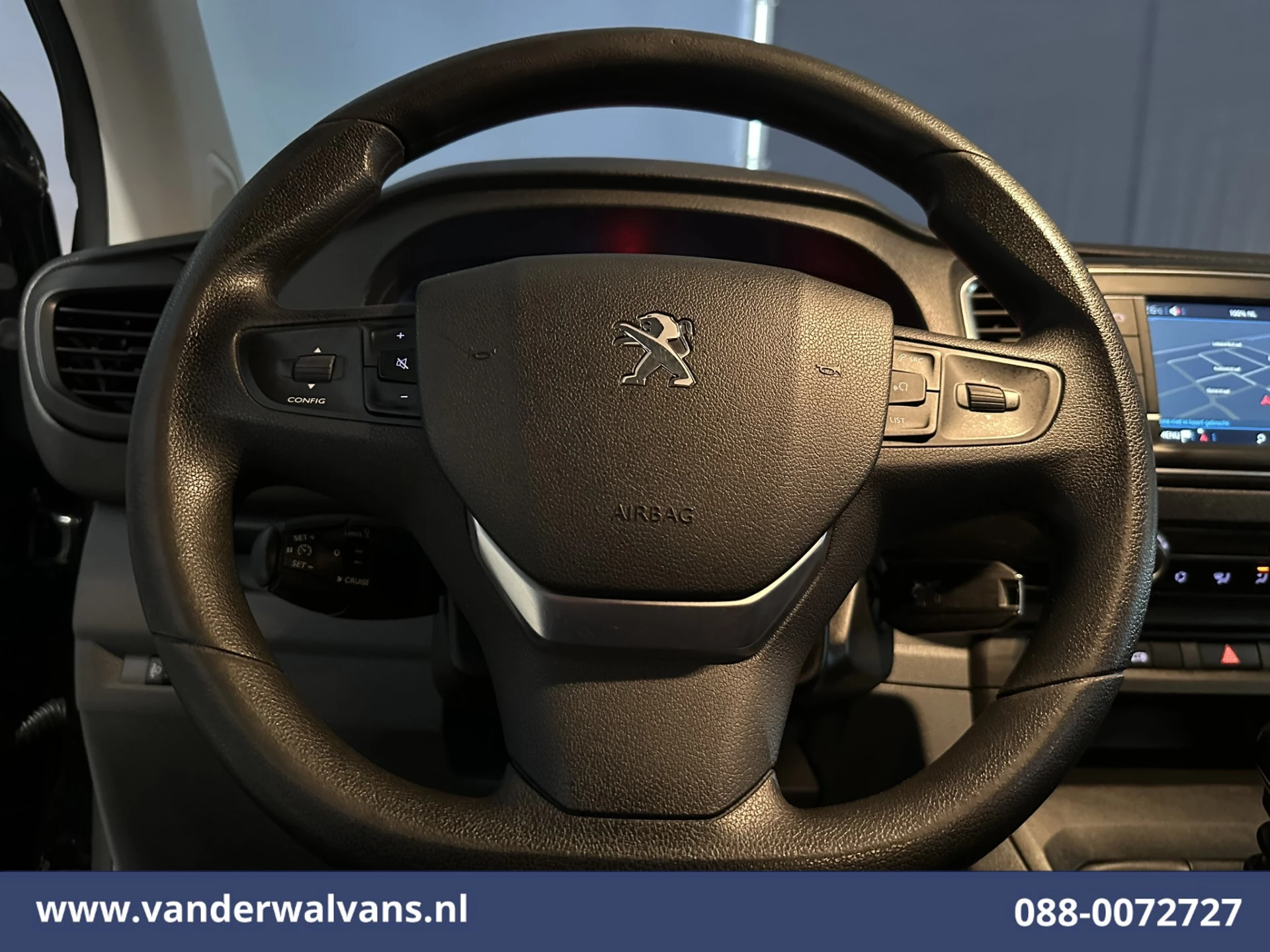Hoofdafbeelding Peugeot Expert