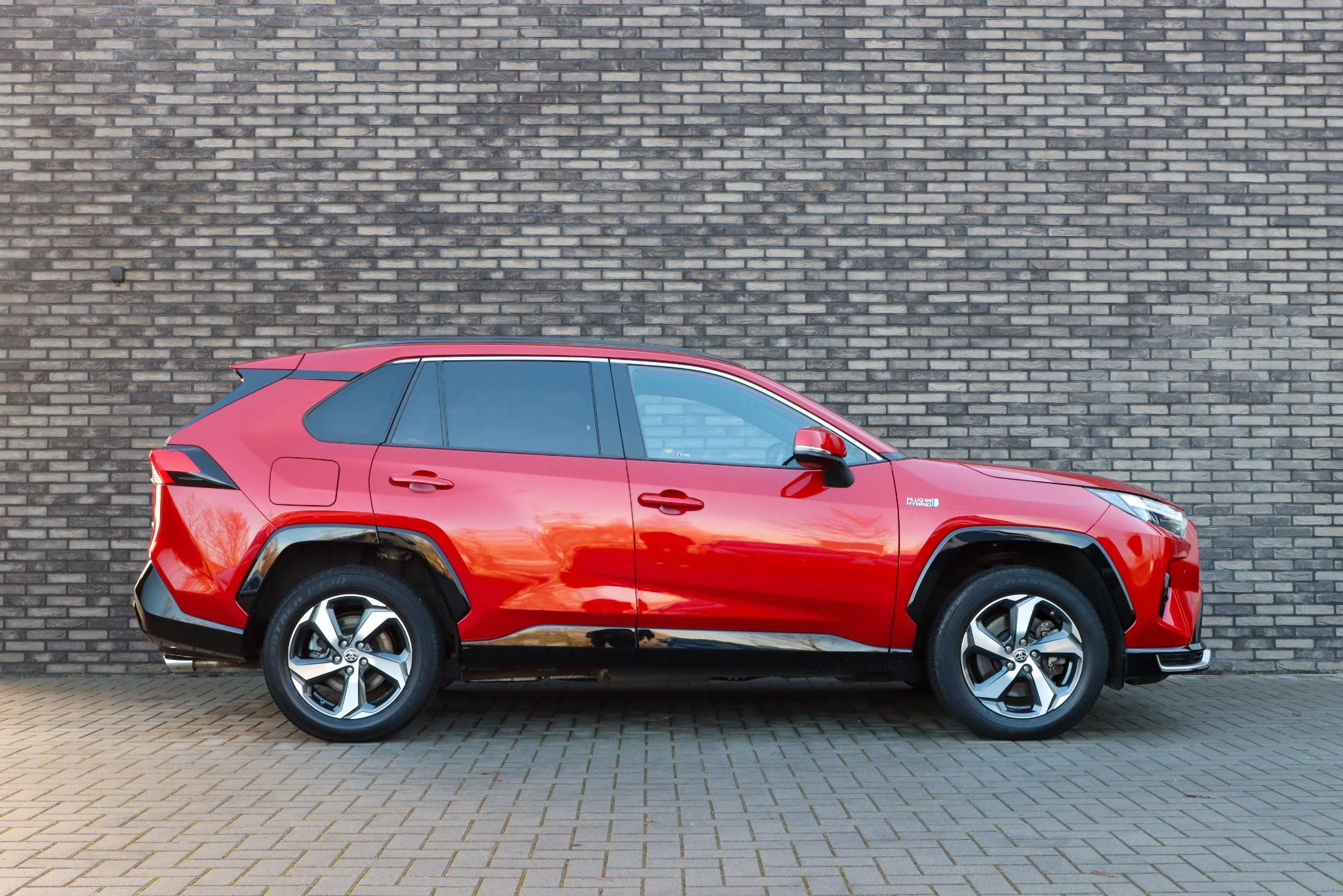 Hoofdafbeelding Toyota RAV4