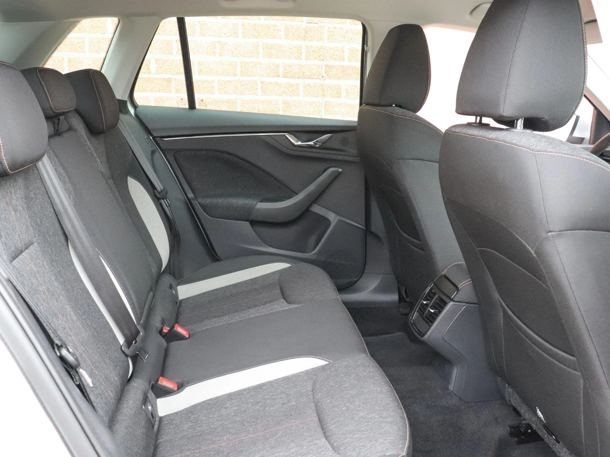 Hoofdafbeelding Škoda Kamiq
