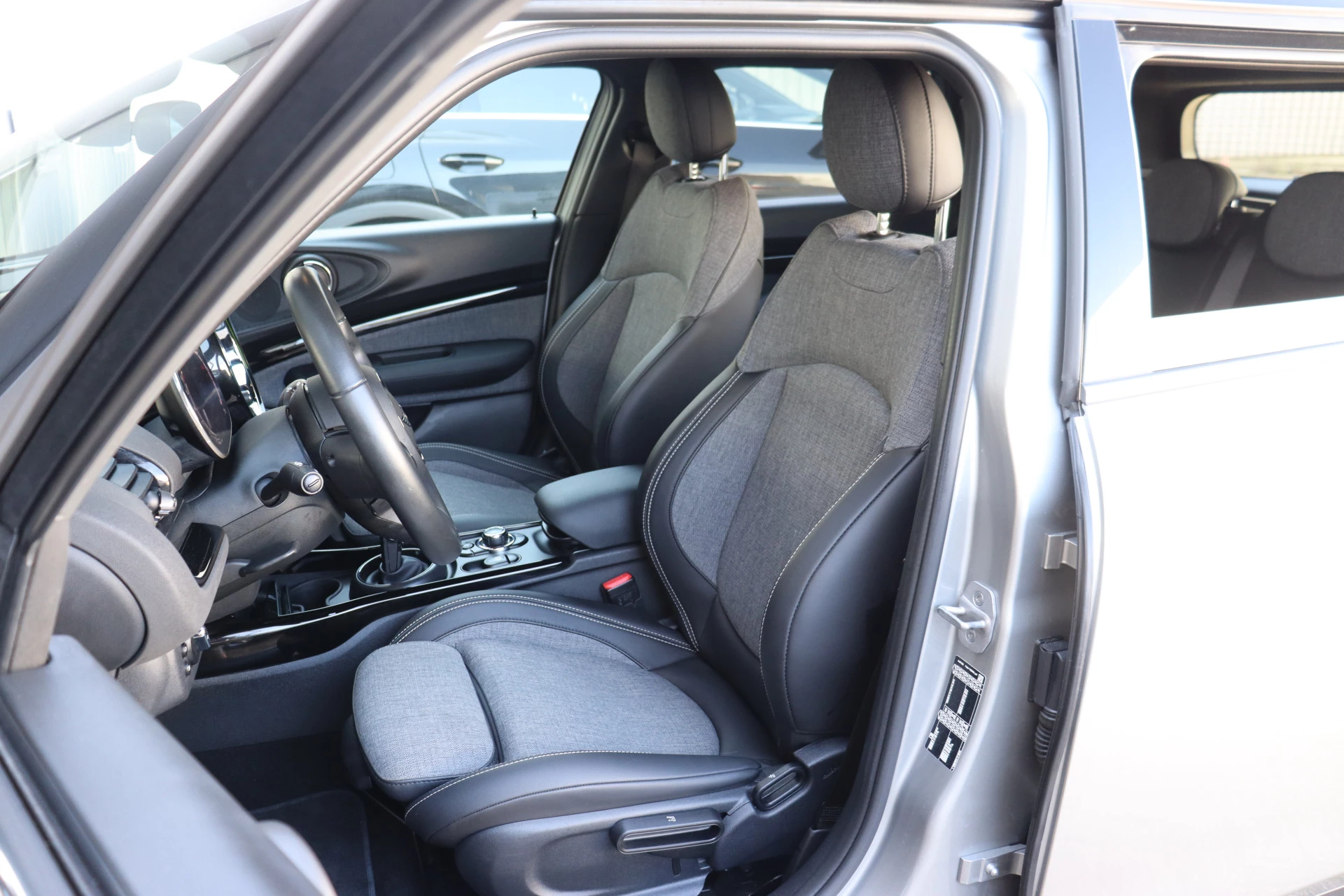 Hoofdafbeelding MINI Clubman