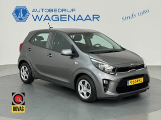 Kia Picanto 1.0 DPI COMFORTLINE CRUISE DAB