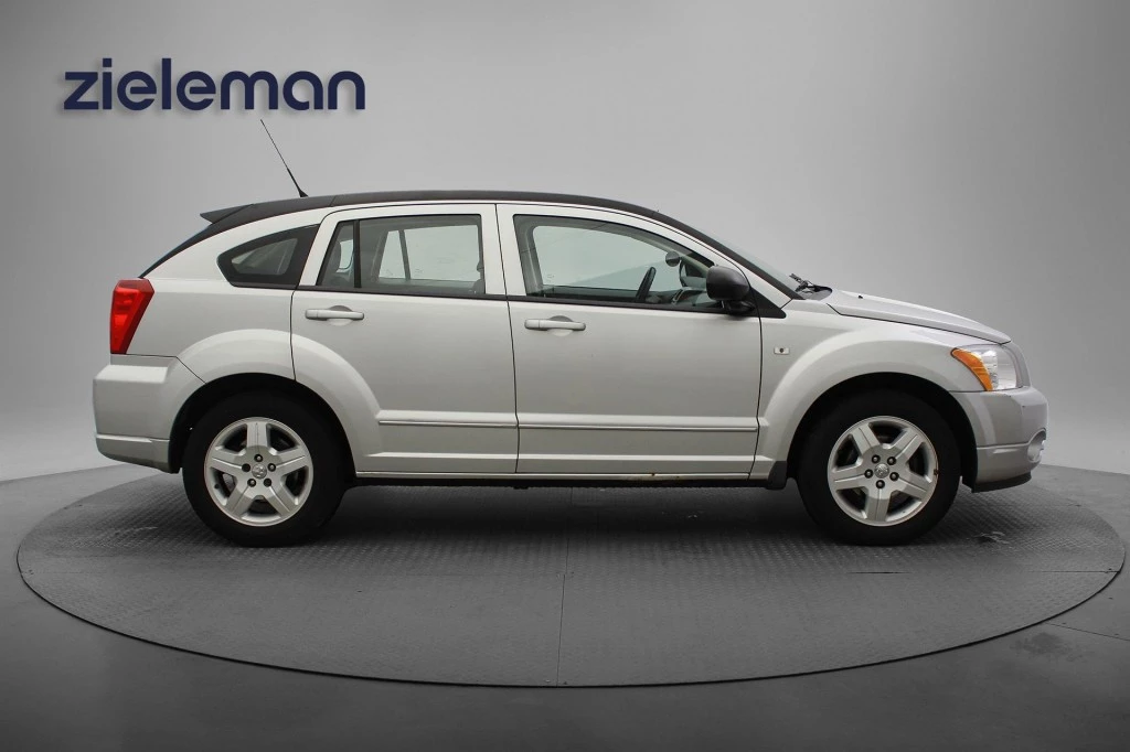 Hoofdafbeelding Dodge Caliber