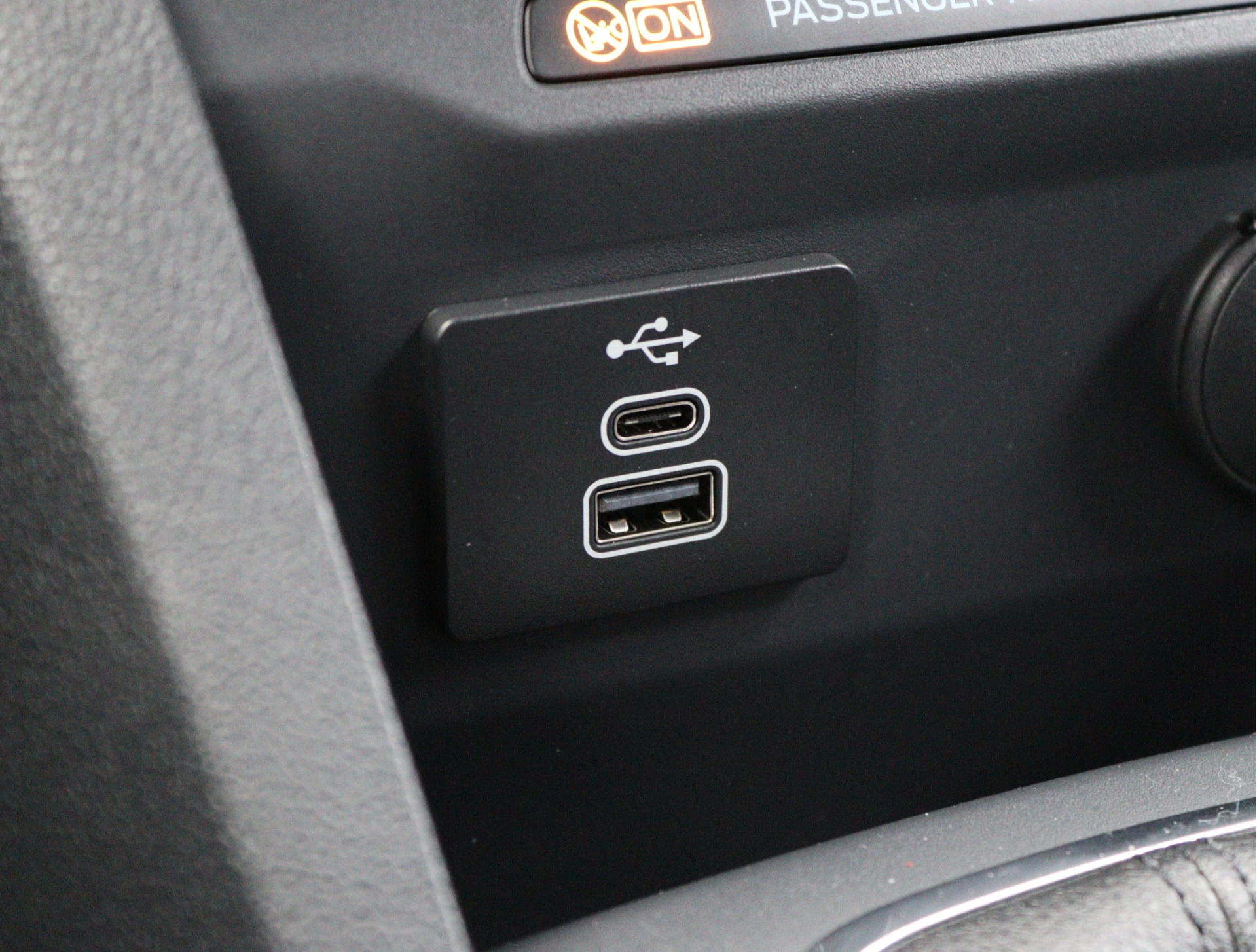 Hoofdafbeelding Ford Tourneo Courier