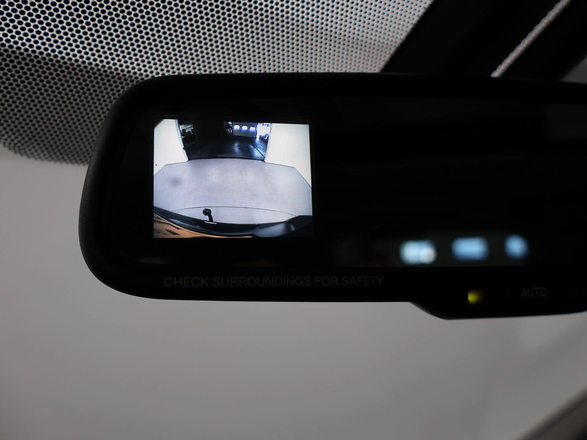 Hoofdafbeelding Toyota Verso