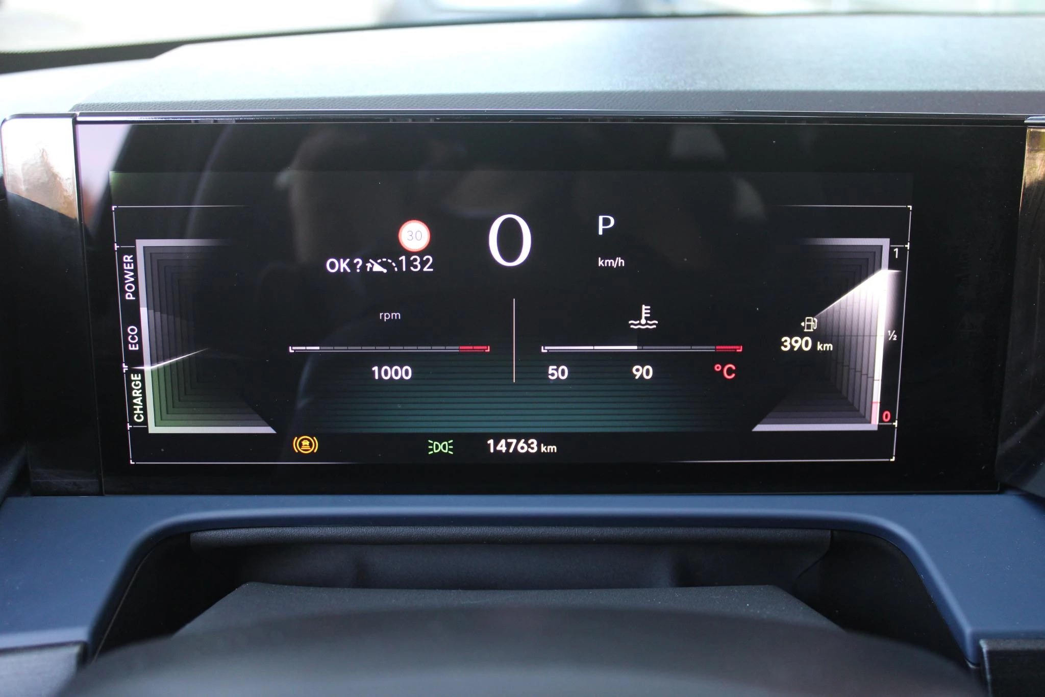 Hoofdafbeelding Lancia Ypsilon