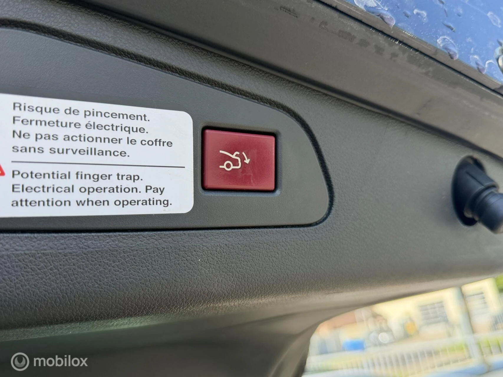 Hoofdafbeelding Peugeot 508