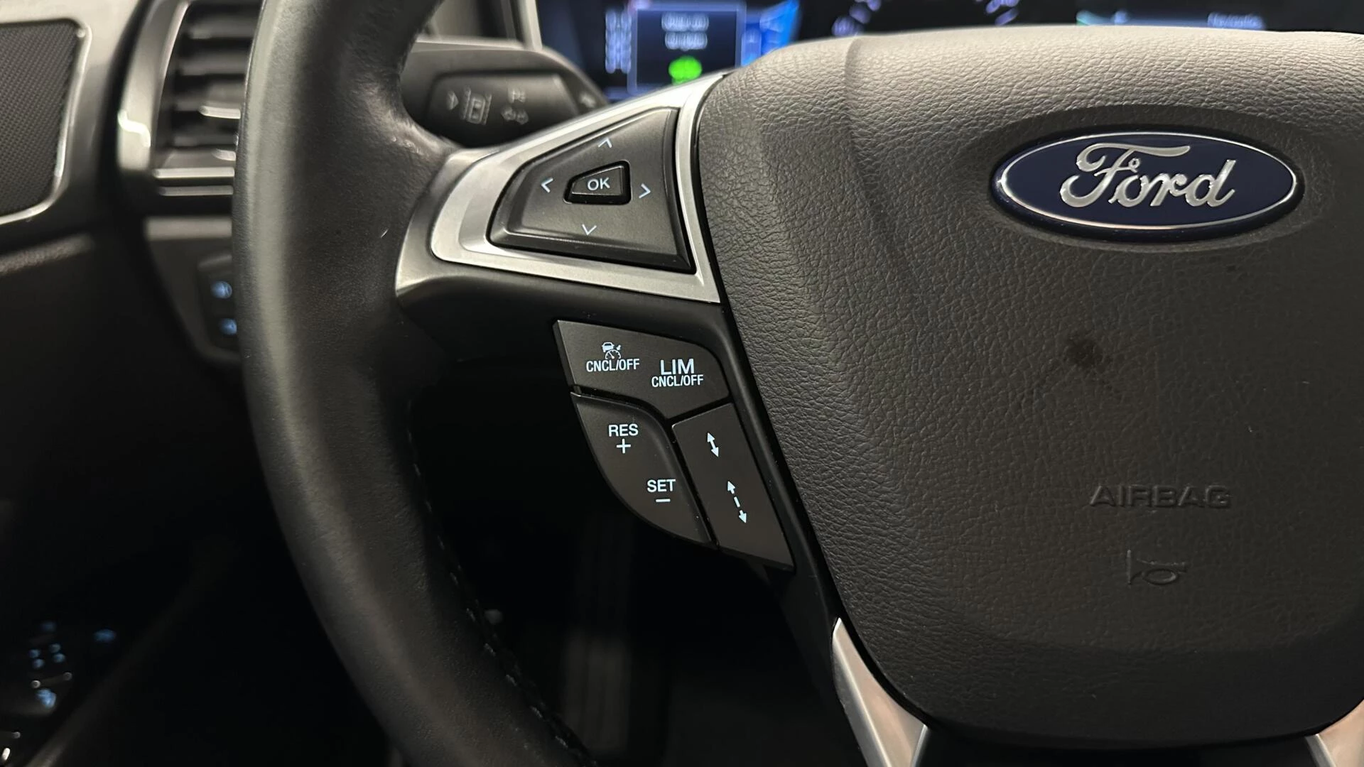 Hoofdafbeelding Ford Mondeo
