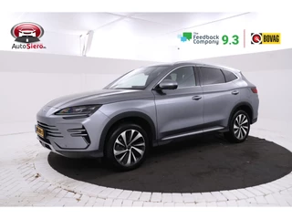 BYD SEAL U 1.5 DM-i FWD Boost plug in hybrid, fabrieksnieuw!