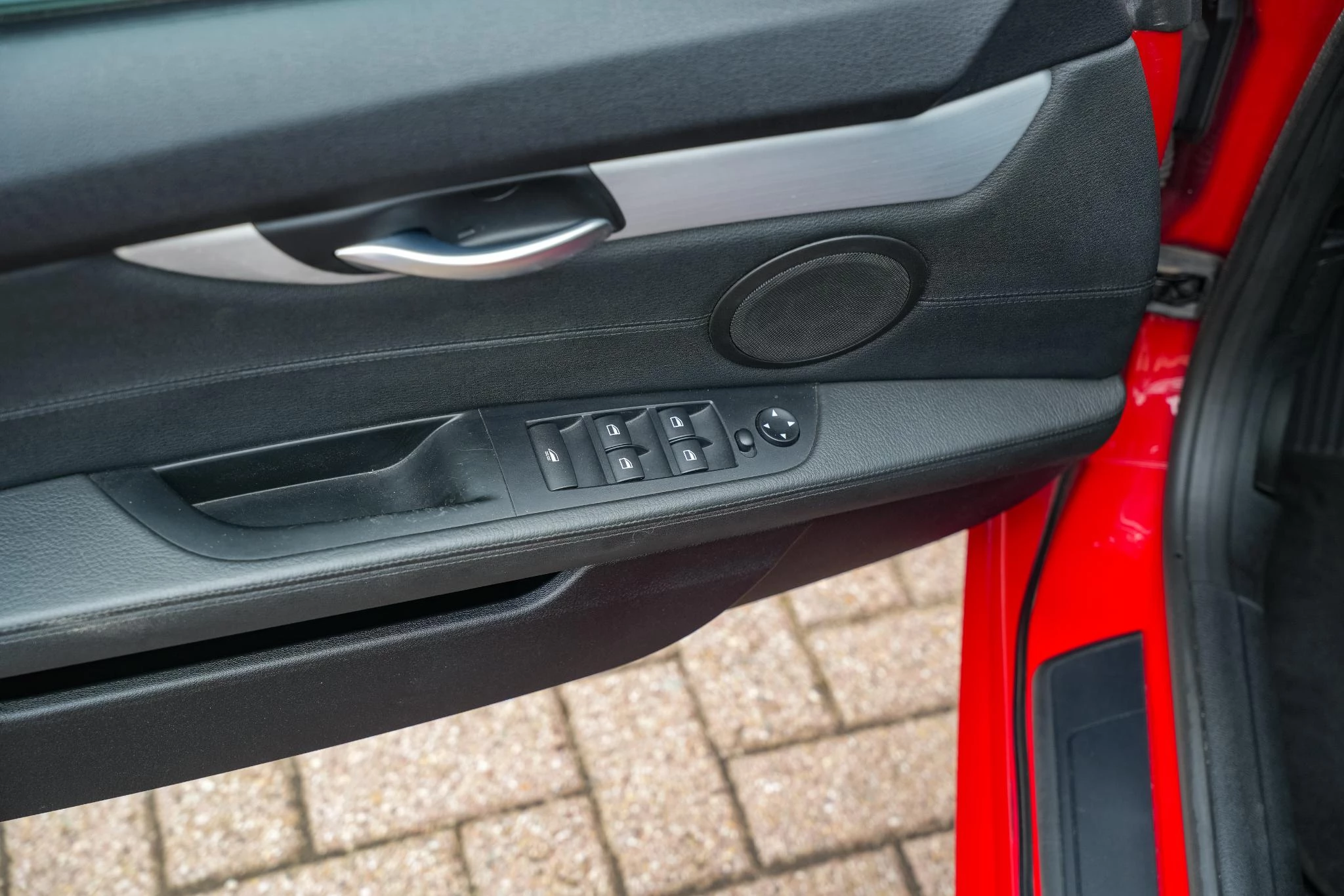 Hoofdafbeelding BMW Z4