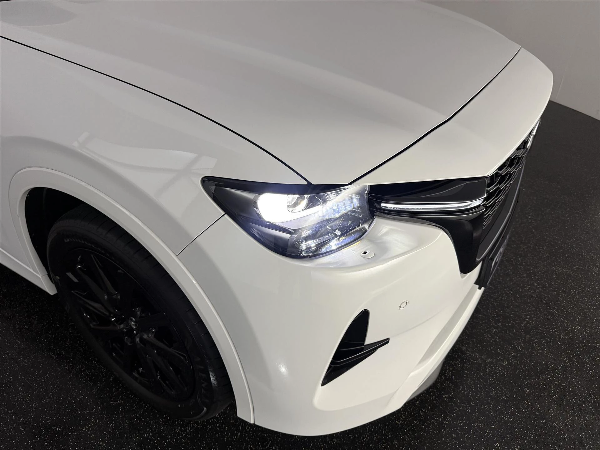 Hoofdafbeelding Mazda CX-60