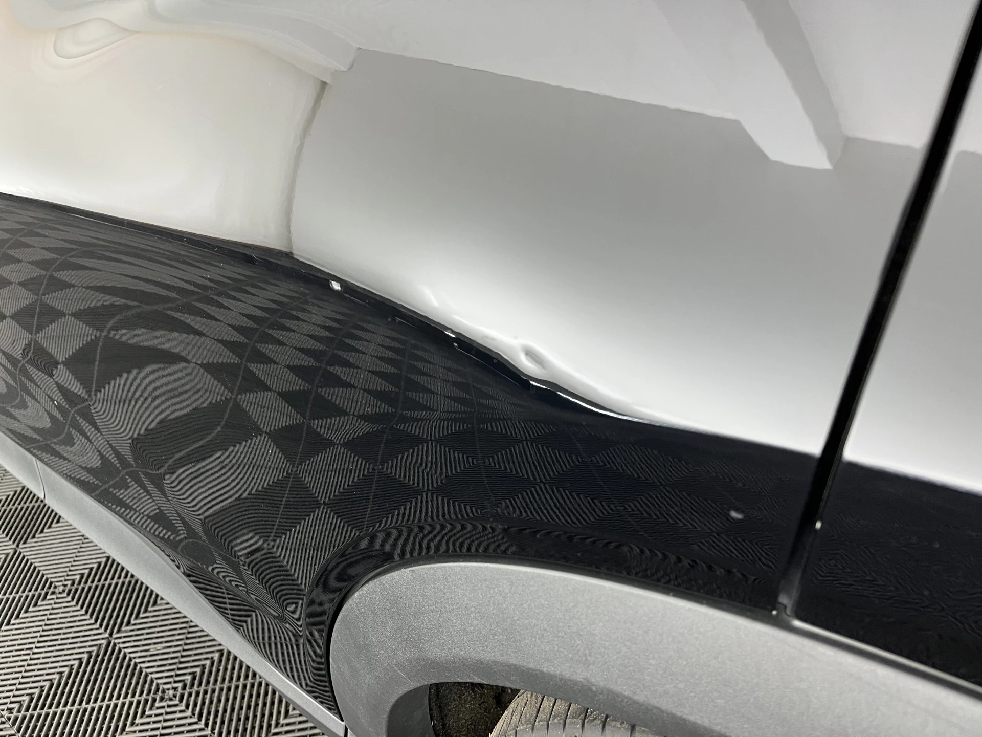 Hoofdafbeelding Ford Mustang Mach-E