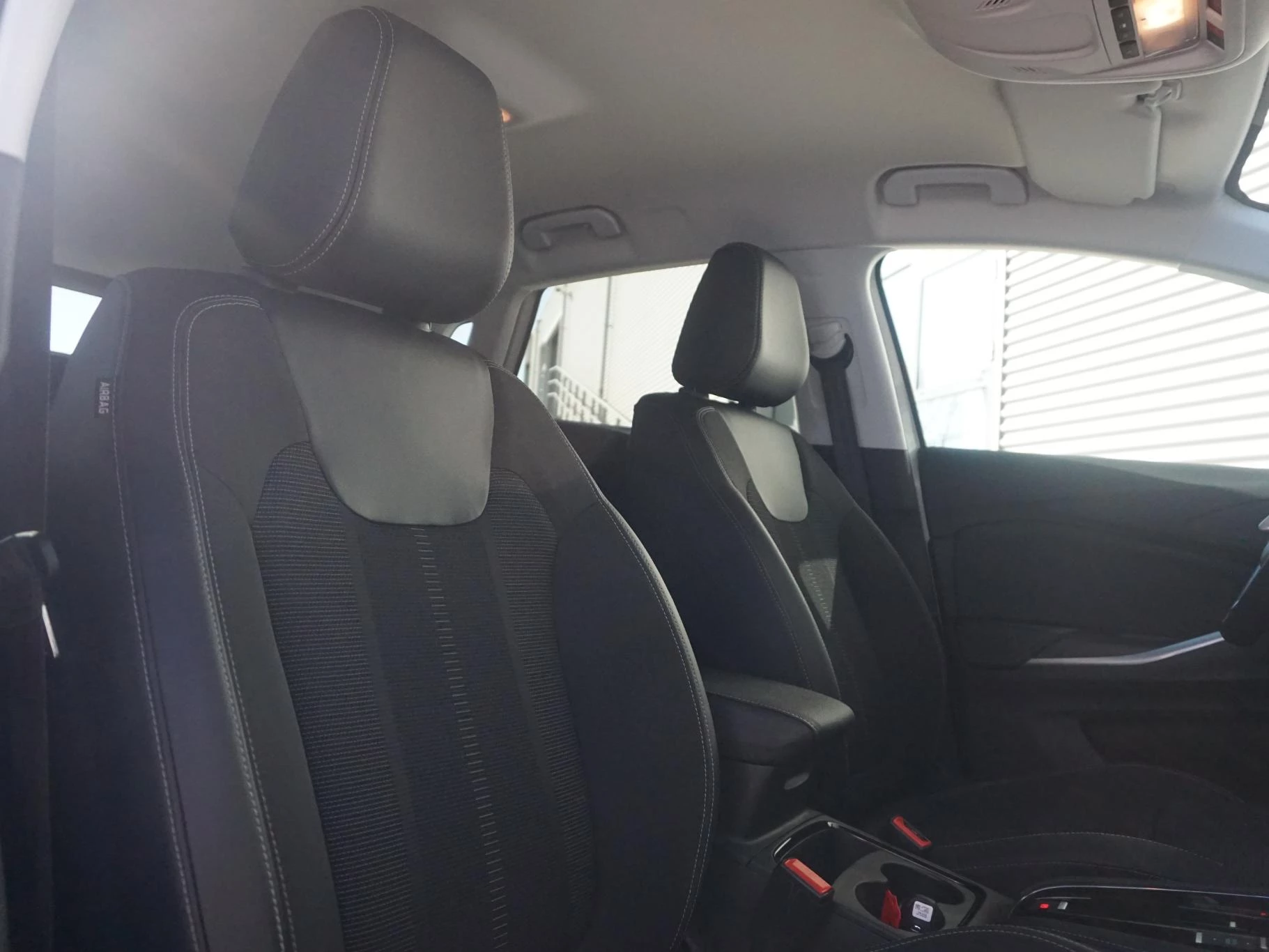 Hoofdafbeelding Opel Grandland