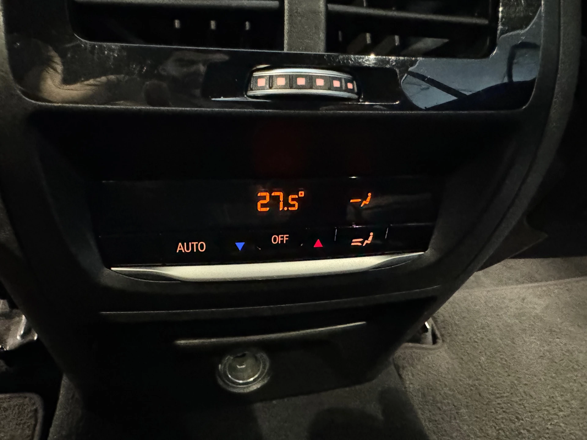 Hoofdafbeelding BMW X4