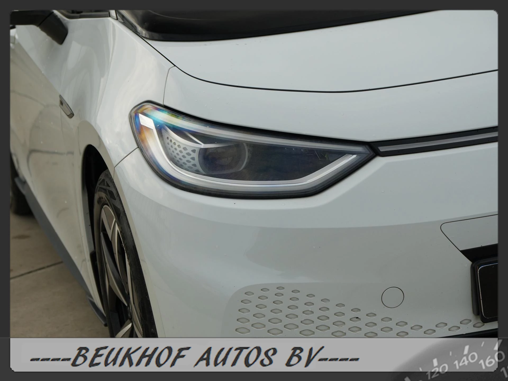 Hoofdafbeelding Volkswagen ID.3