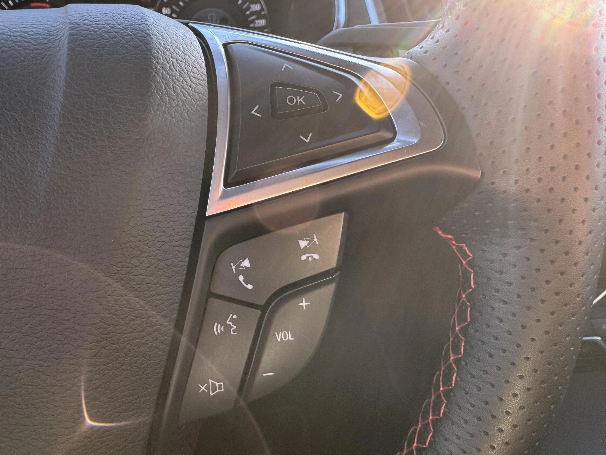 Hoofdafbeelding Ford S-Max