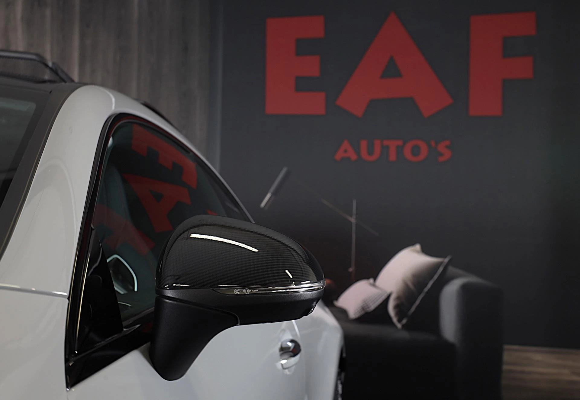 Hoofdafbeelding Mercedes-Benz CLE