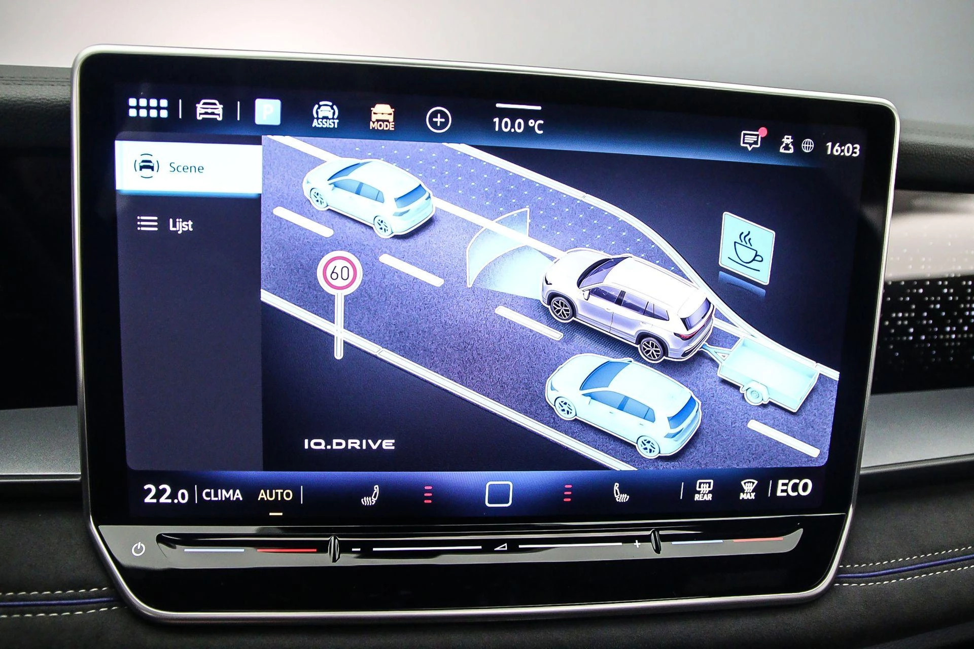 Hoofdafbeelding Volkswagen Tayron