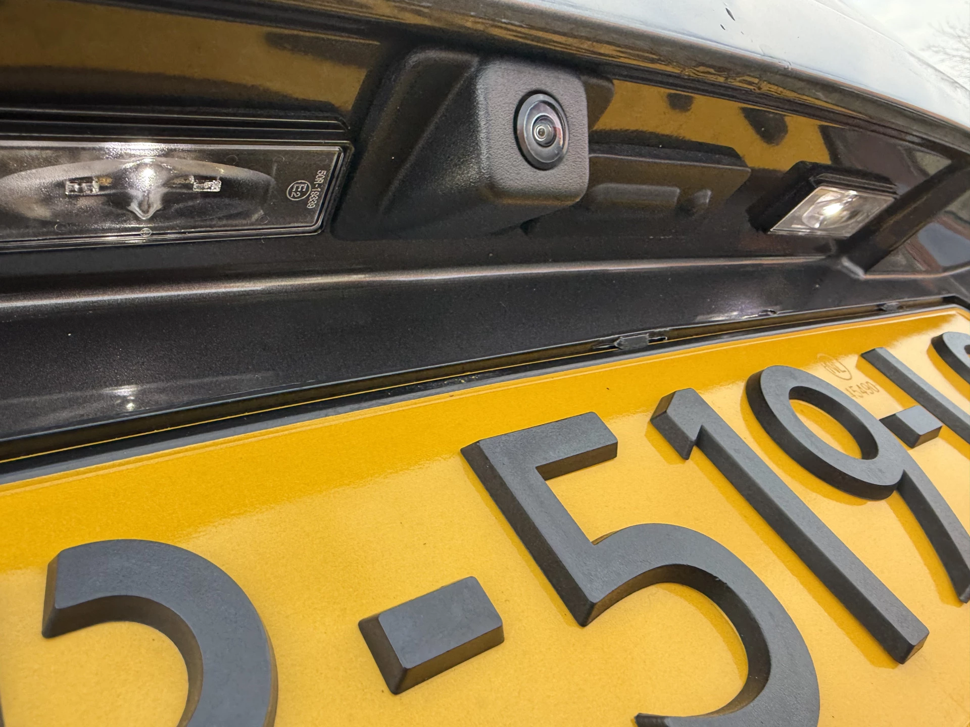 Hoofdafbeelding Peugeot 508