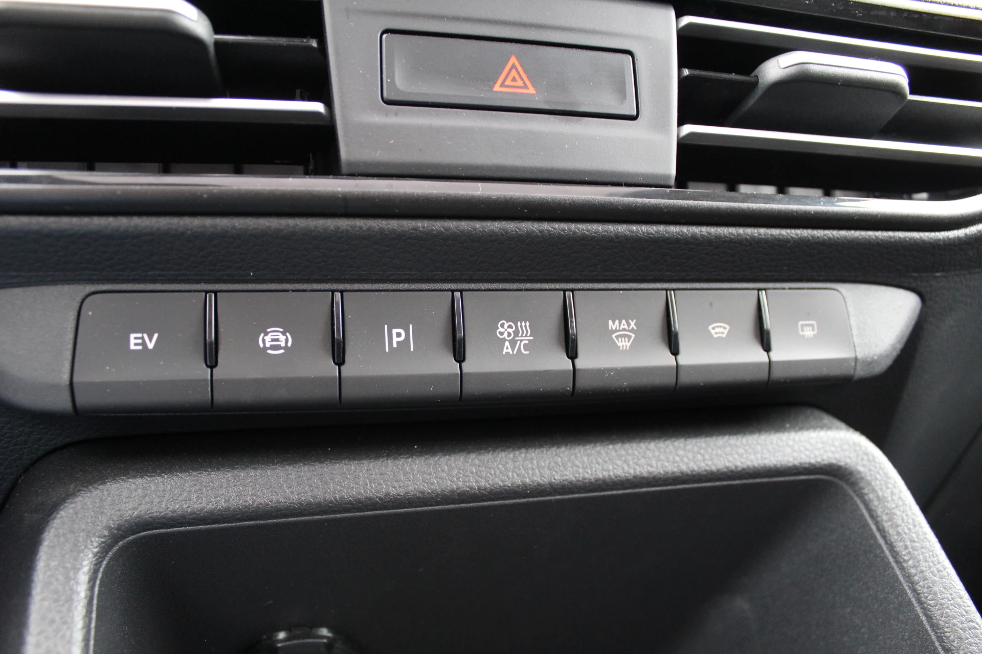 Hoofdafbeelding Ford Tourneo Connect