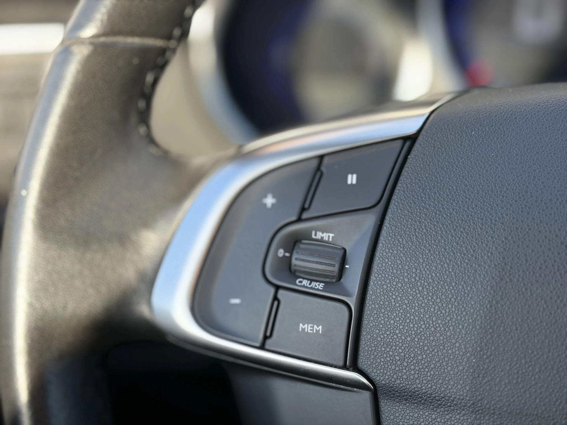 Hoofdafbeelding Citroën DS4