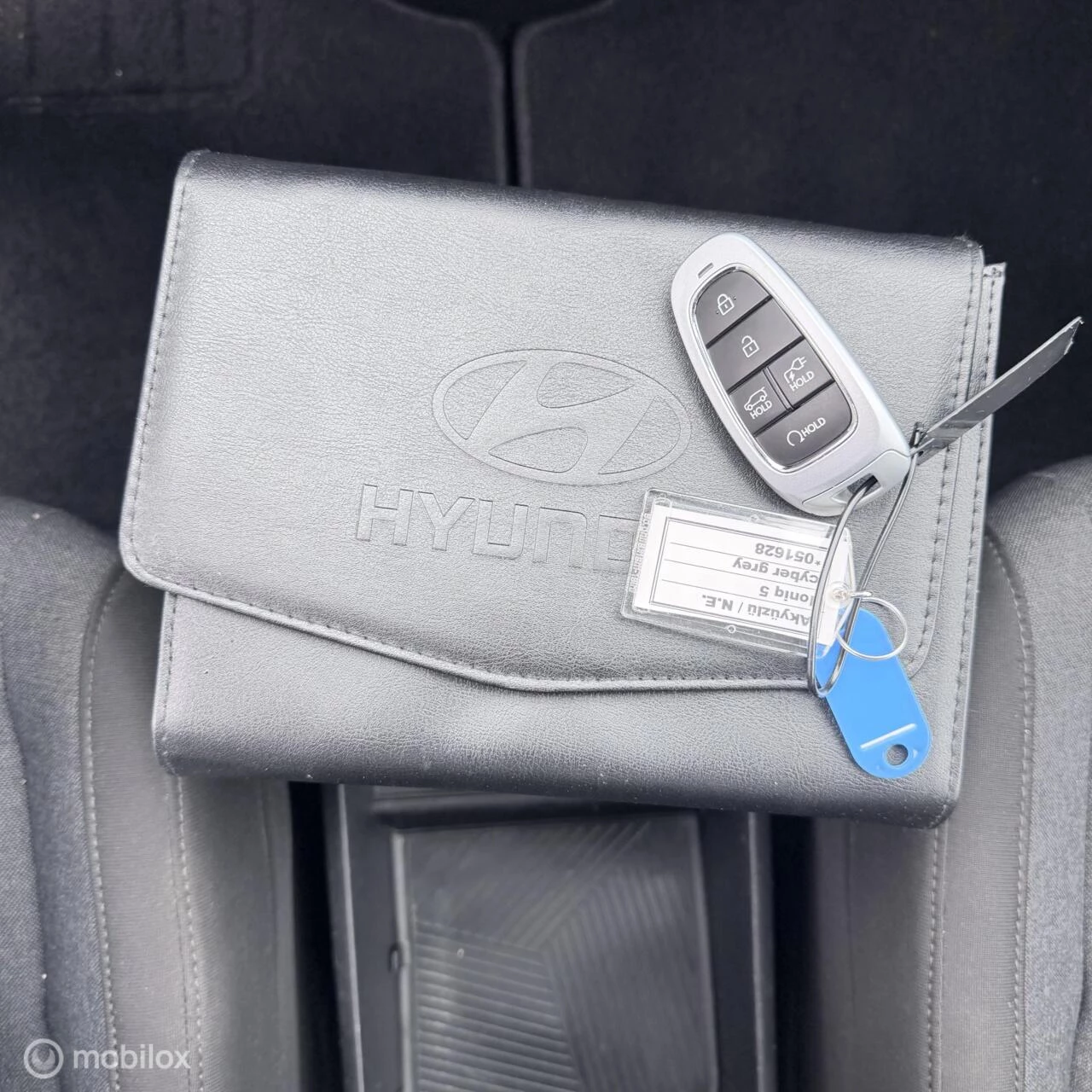 Hoofdafbeelding Hyundai IONIQ 5