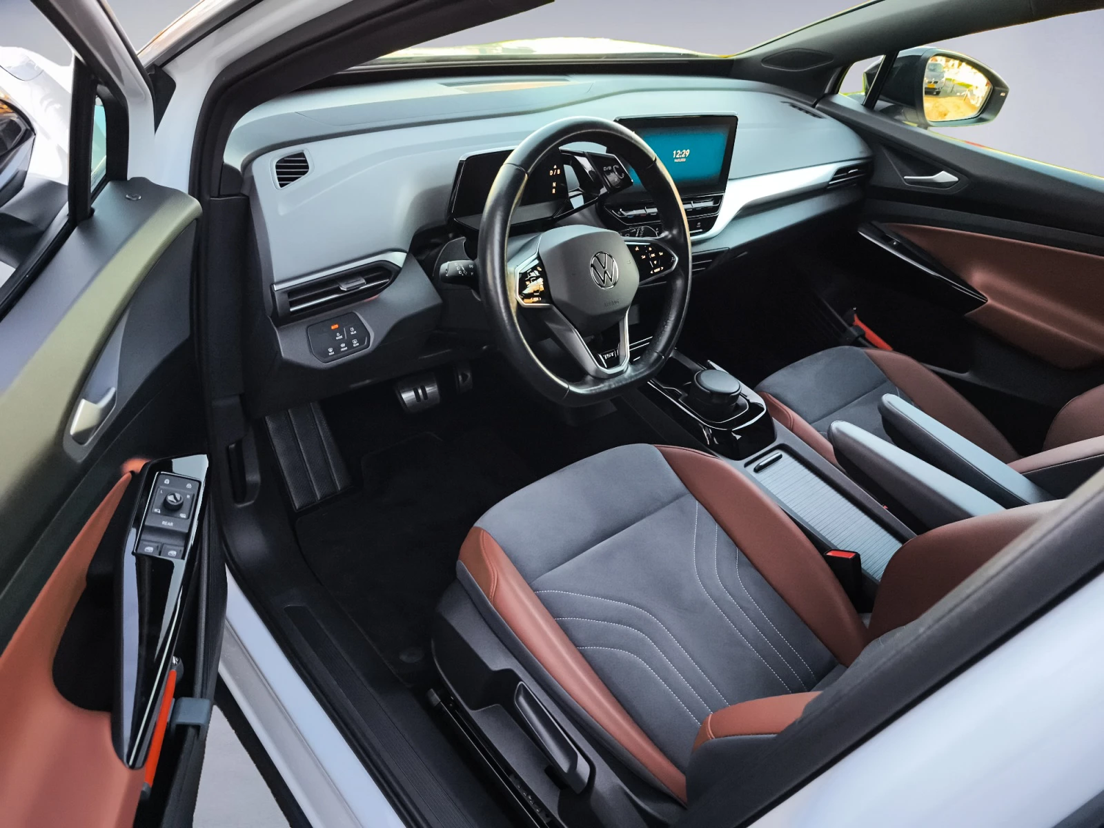 Hoofdafbeelding Volkswagen ID.4