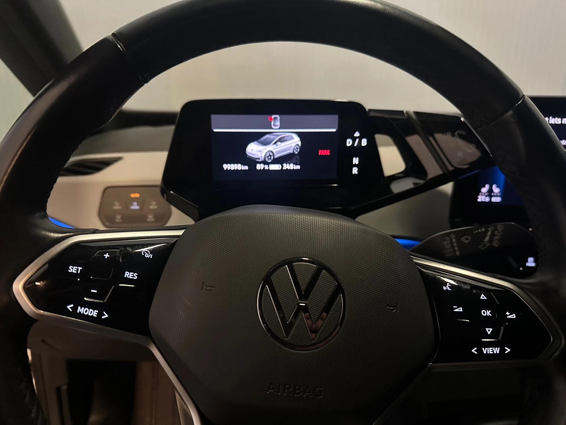 Hoofdafbeelding Volkswagen ID.3
