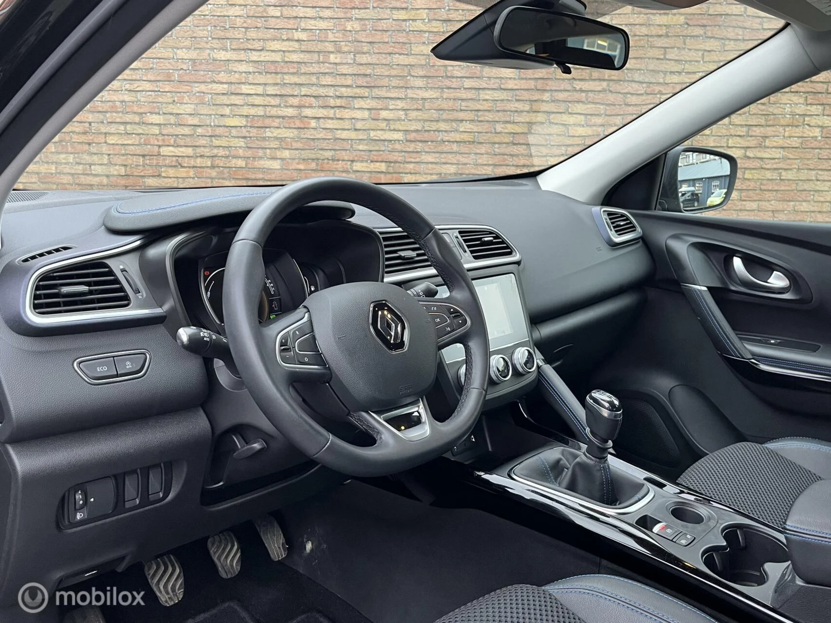 Hoofdafbeelding Renault Kadjar