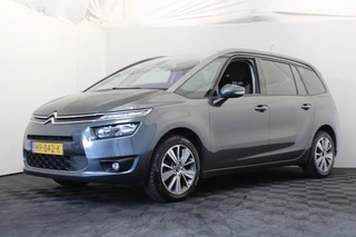 Citroën Grand C4 Picasso 1.6 BlueHDi Shine 7persoons