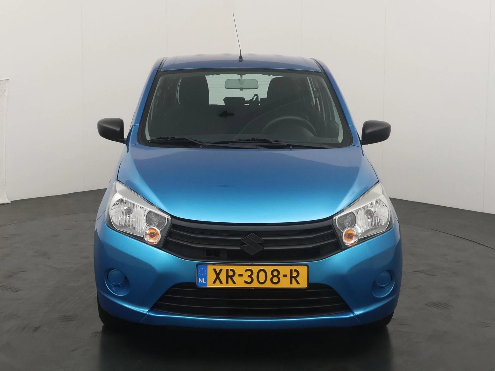 Hoofdafbeelding Suzuki Celerio