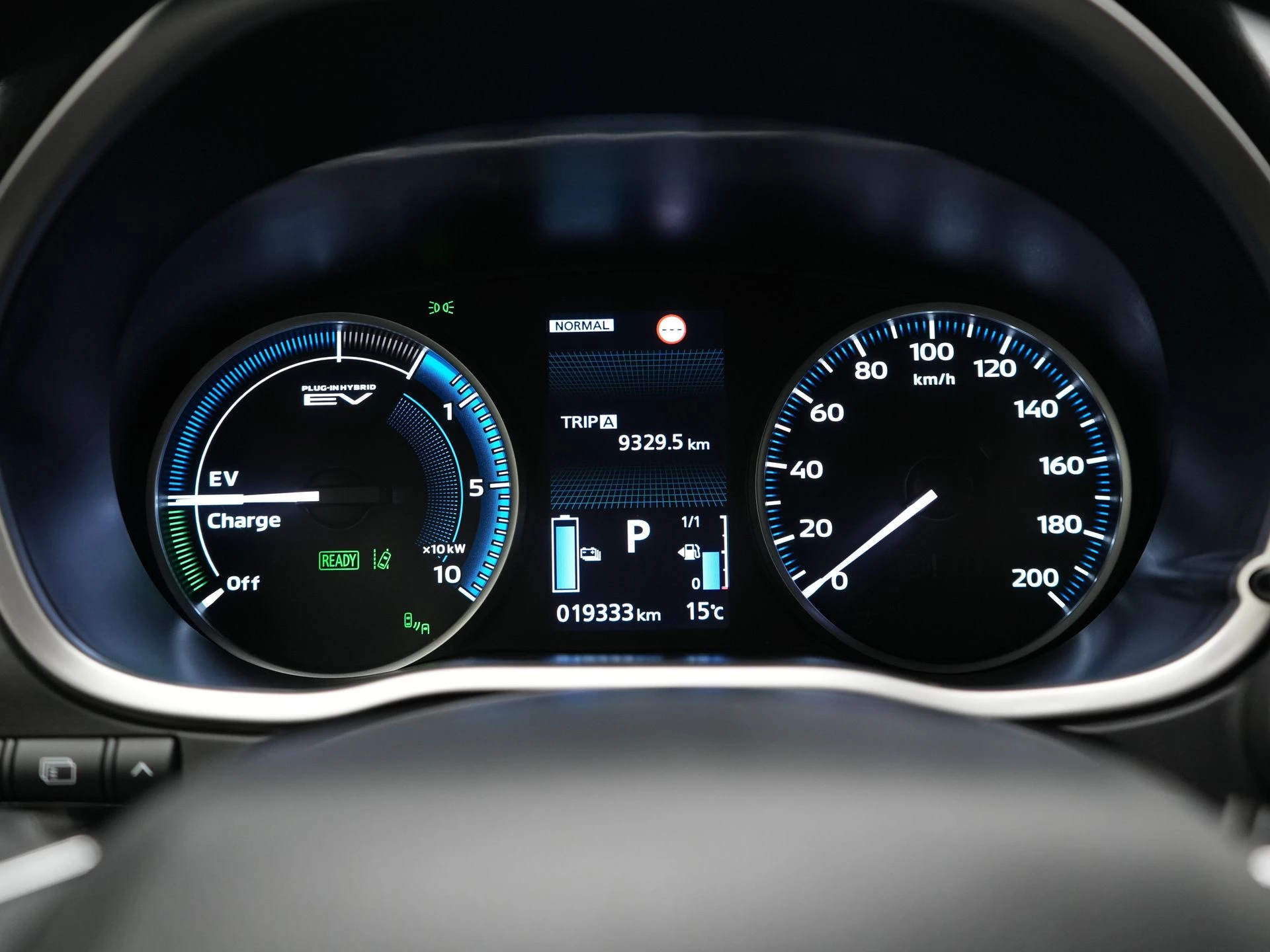 Hoofdafbeelding Mitsubishi Eclipse Cross