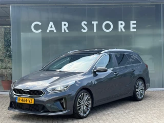 Kia Ceed Sportswagon 1.5 T-GDi GT-PlusLine Pano|Memory|Stuurverw|Adap Cruise
