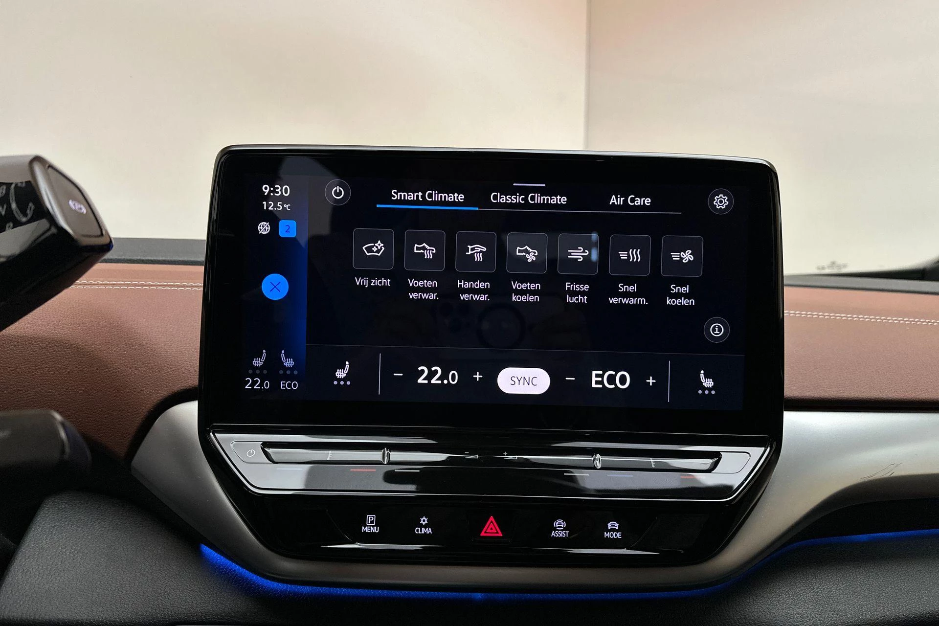Hoofdafbeelding Volkswagen ID.5