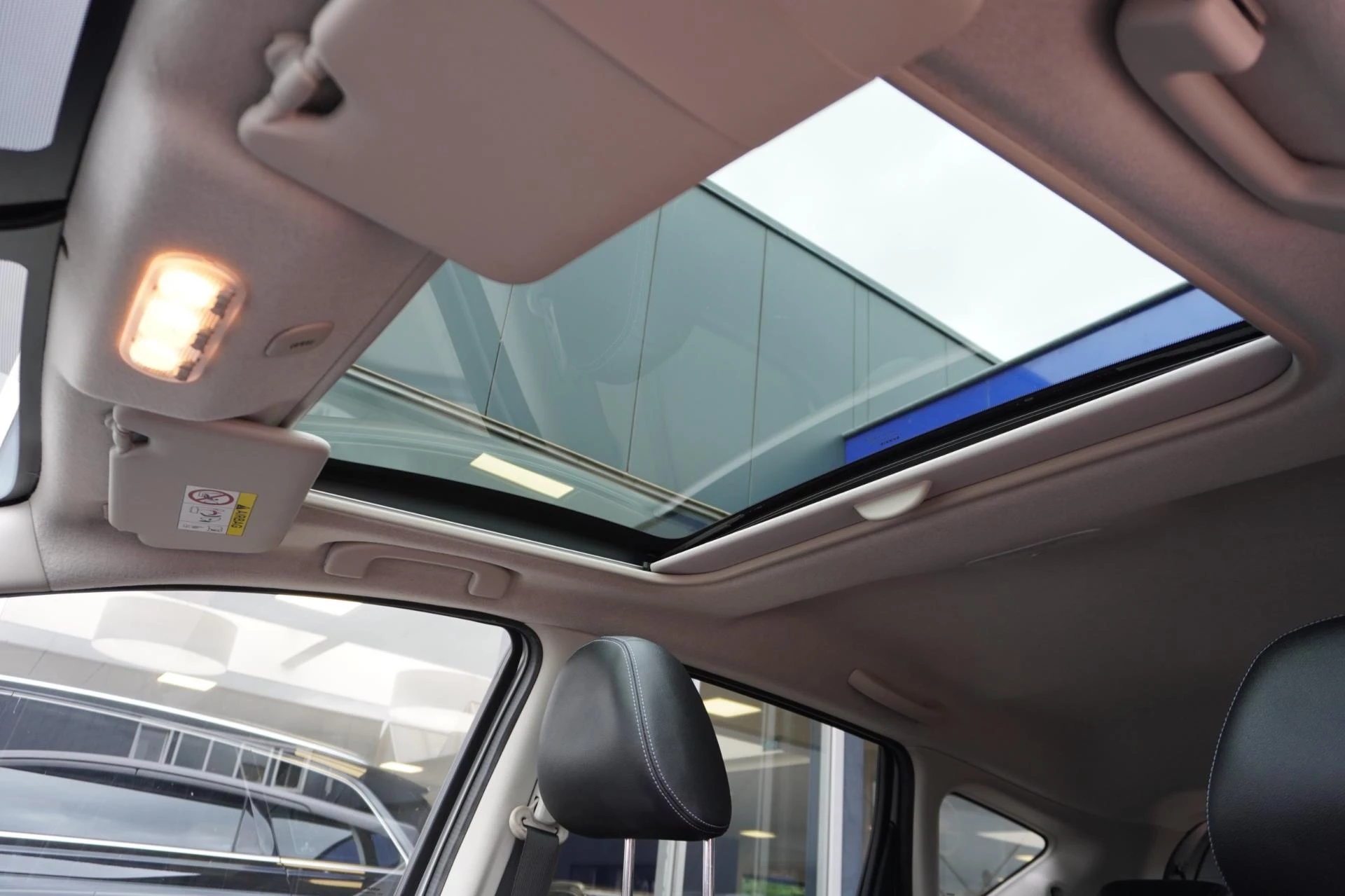 Hoofdafbeelding Nissan Note
