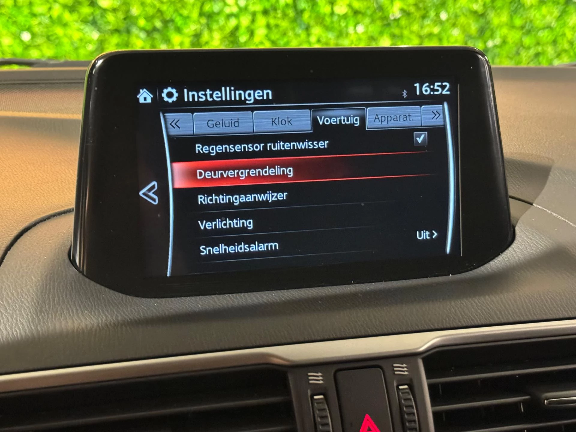 Hoofdafbeelding Mazda 3