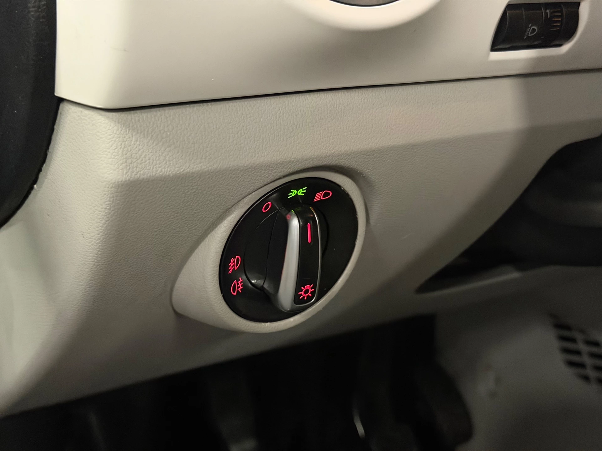 Hoofdafbeelding SEAT Mii