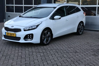 Kia Ceed 1.0 T-GDI GT-LINE, navigatie, camera, trekhaak
