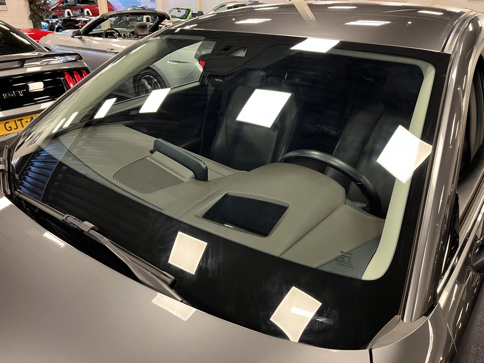 Hoofdafbeelding Mazda CX-30