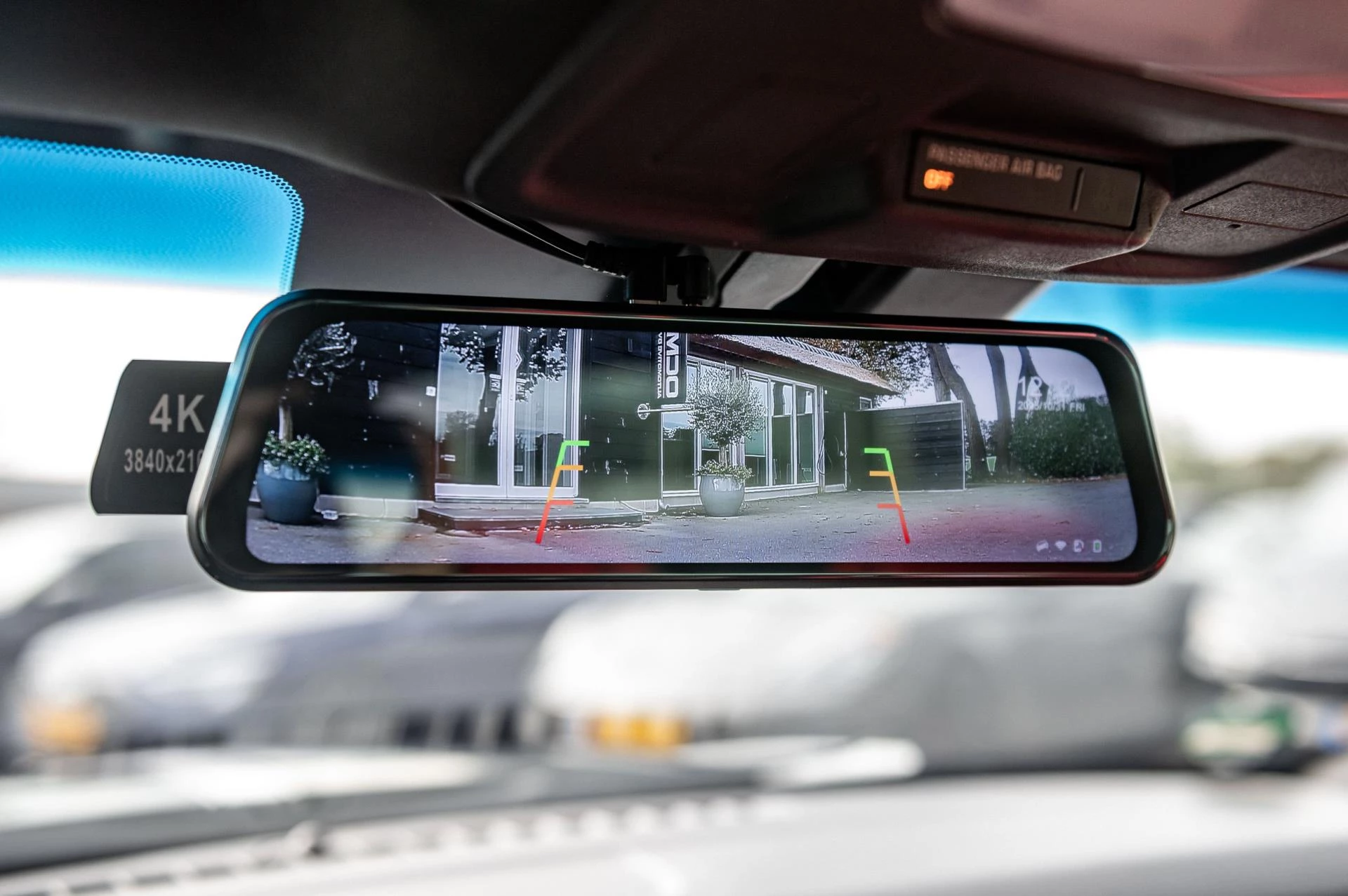 Hoofdafbeelding Chevrolet Camaro