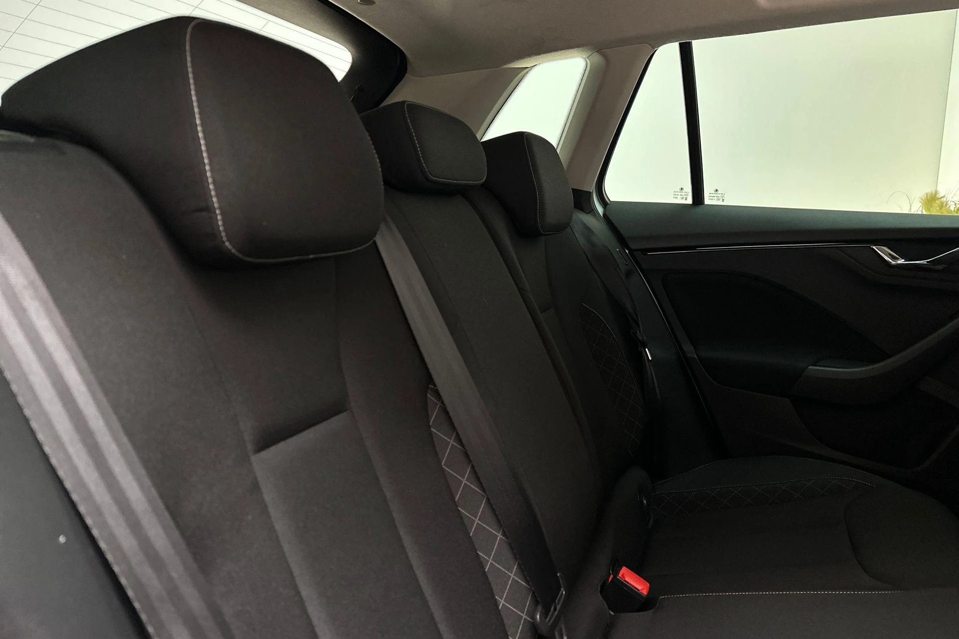 Hoofdafbeelding Škoda Kamiq