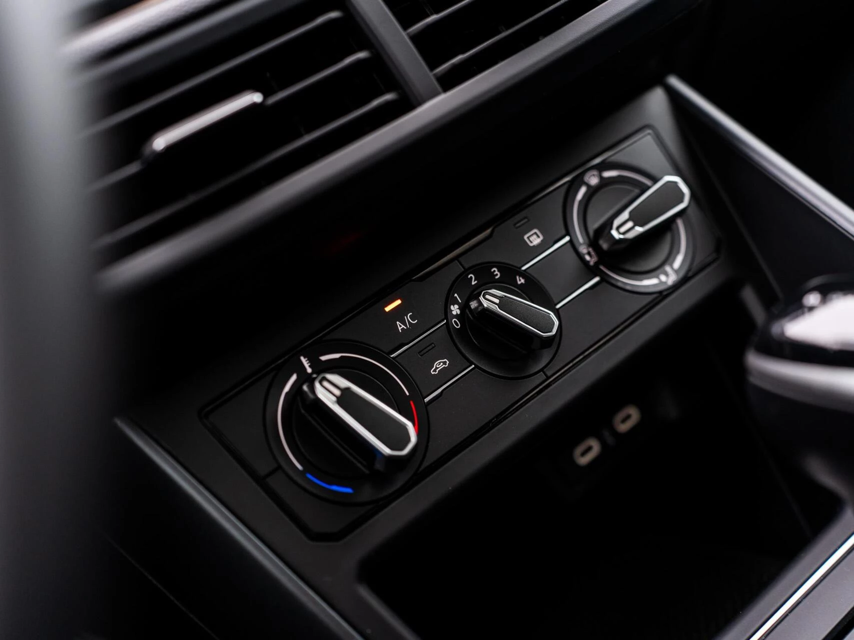 Hoofdafbeelding Volkswagen Taigo