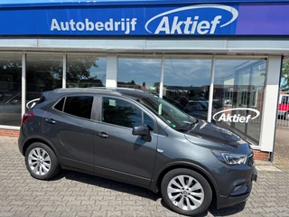 Opel Mokka 1.4 TURBO INNOVATION