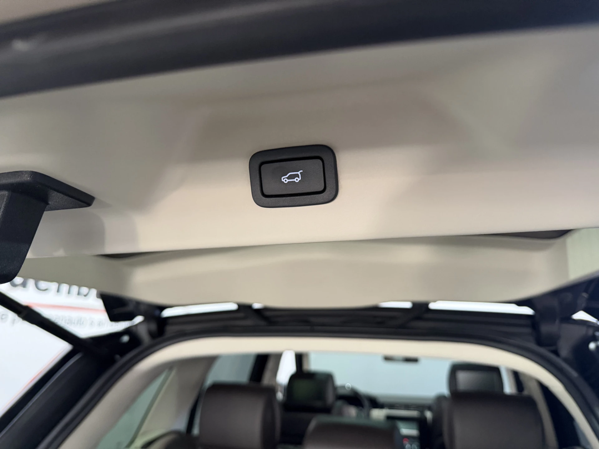 Hoofdafbeelding Land Rover Range Rover