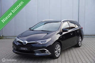 Toyota Auris TS 1.8 Hybrid Exec|2017|113.382 KM