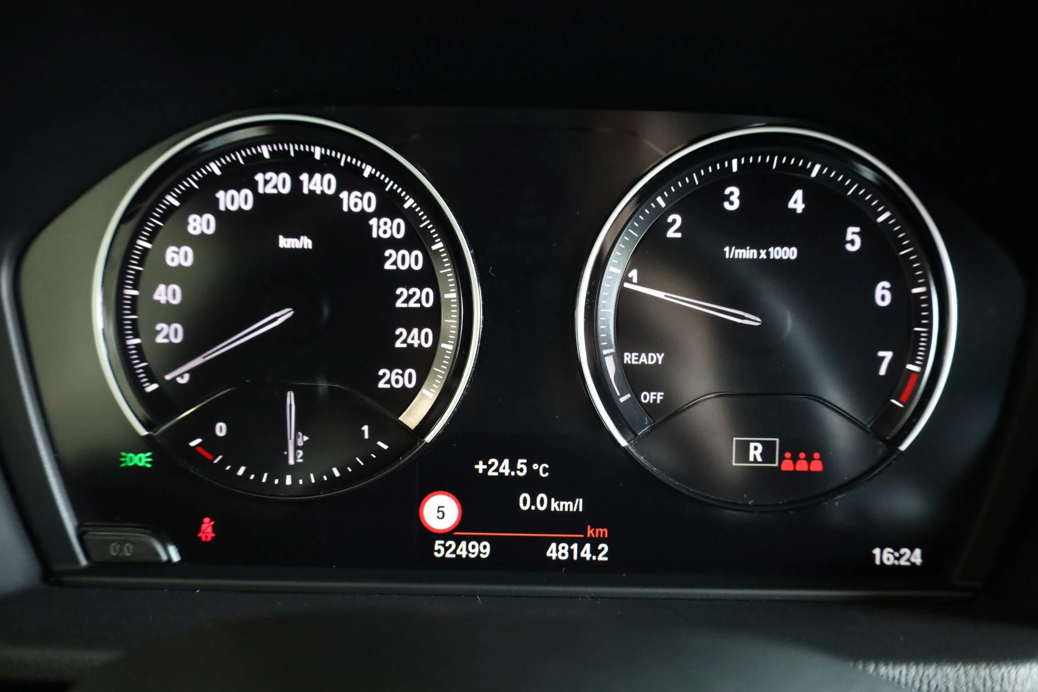 Hoofdafbeelding BMW X2