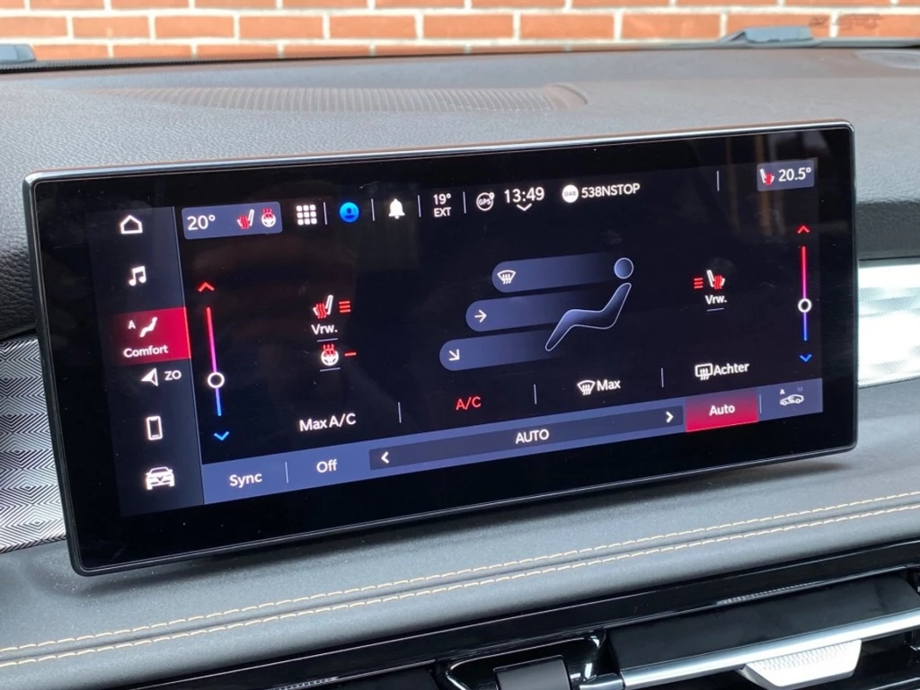 Hoofdafbeelding Alfa Romeo Tonale