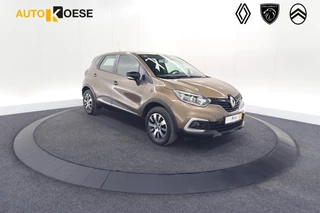 Renault Captur TCe 90 Zen | Trekhaak | Camera | Navigatie | Parkeersensoren